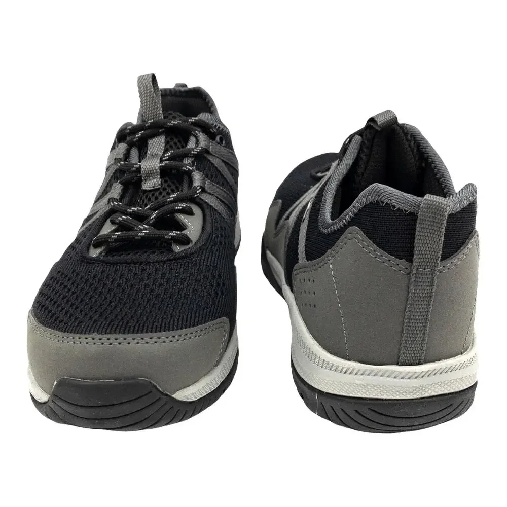 Nevados black gray